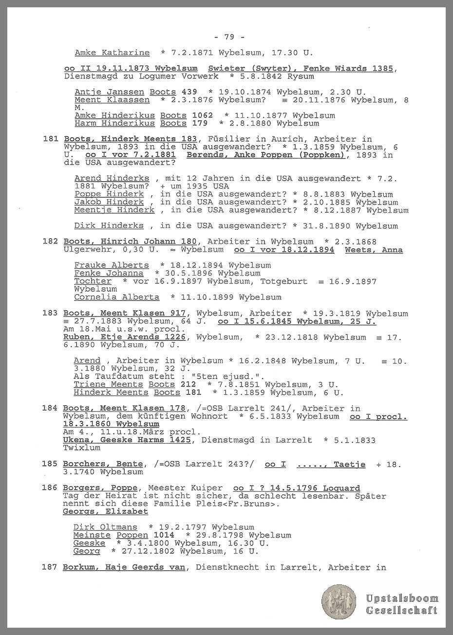 Document